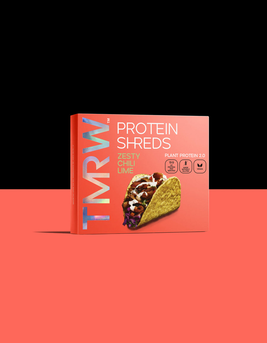 CHILI LIME PROTEIN SHREDS